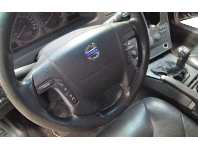 Подушка безопасности пассажира 32332168, 8684179   Volvo V70