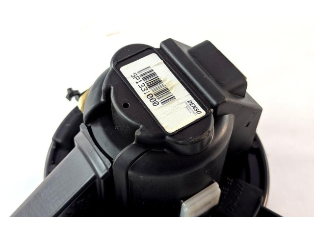 Вентилятор печки 9821292180 Citroen C4 II Picasso