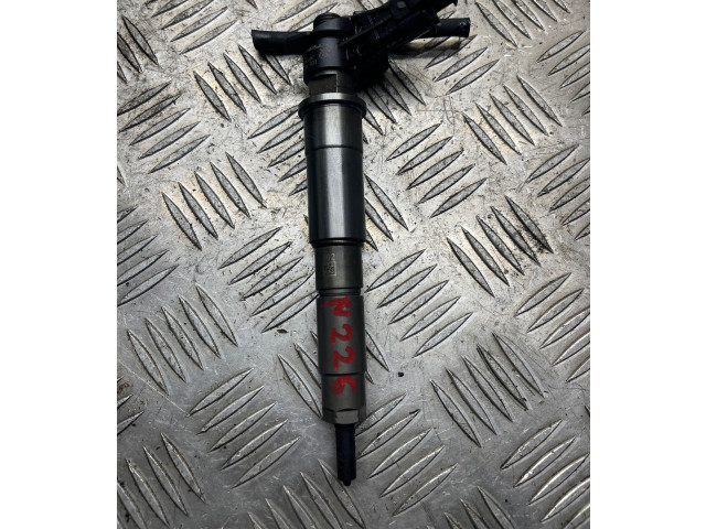 Форсунка 044511603, 101104 Infiniti FX V9X