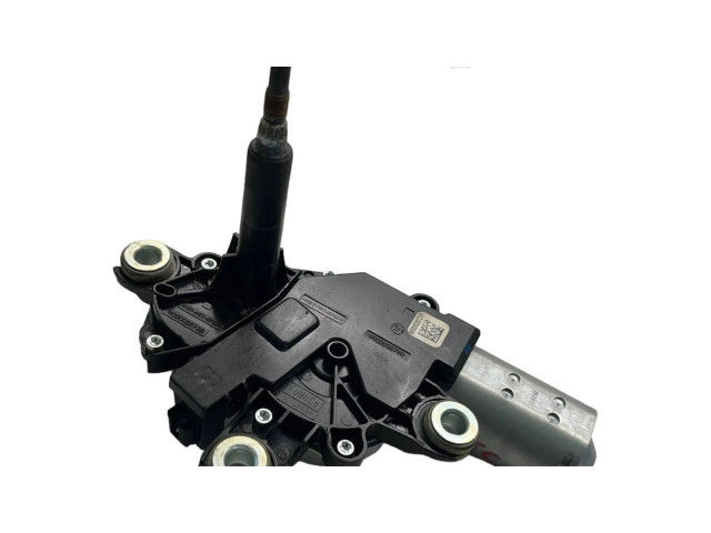 Моторчик заднего дворника W000067126, ET7617K441    Ford Turneo Courier