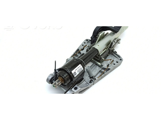    Рулевая рейка 204462206, 46000   Mercedes-Benz E W212 2009-2016 года