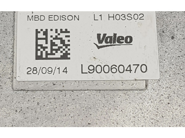 Блок управления Xenon