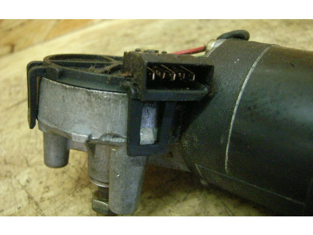 Моторчик дворников 6X1955113 Volkswagen Lupo