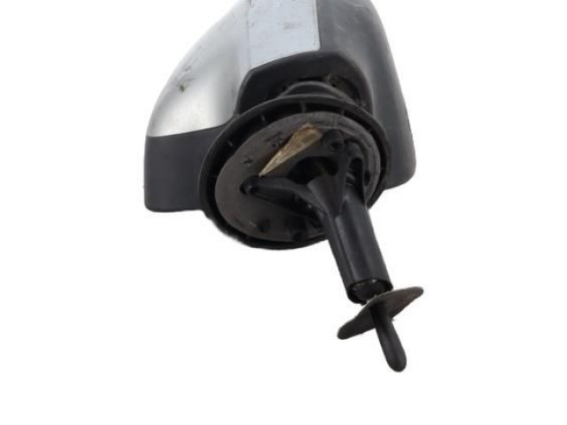 Зеркало электрическое Dacia Sandero 2008 - 2012 года