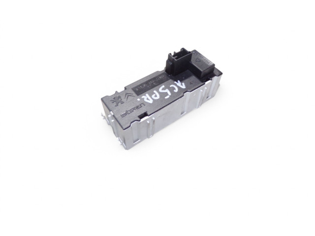 Дисплей Citroen C5