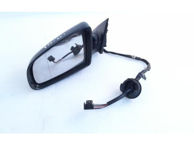 Зеркало электрическое        Audi A3 S3 8P  2003 - 2012 года   