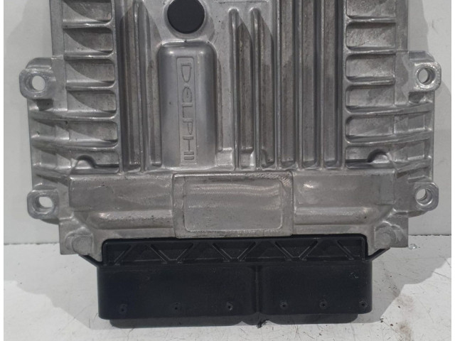 Řídící jednotka A6655408432, A6655408432 SsangYong Kyron 2007