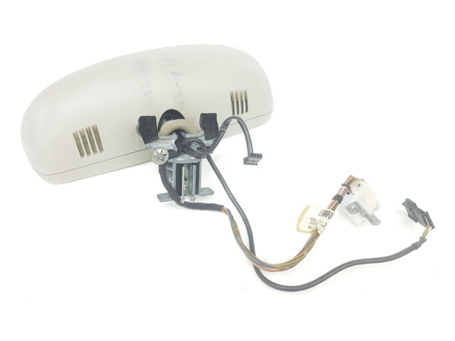 Зеркало (механическое)       Mercedes-Benz ML W164  2005 - 2011 года   