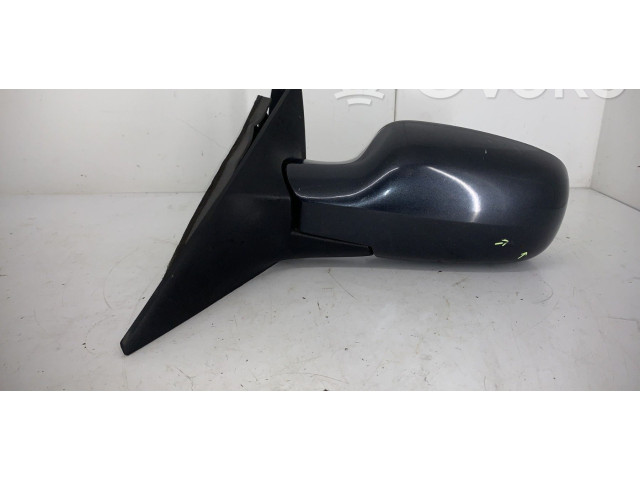 Зеркало электрическое Mitsubishi Endeavor 2006 - 2008 года