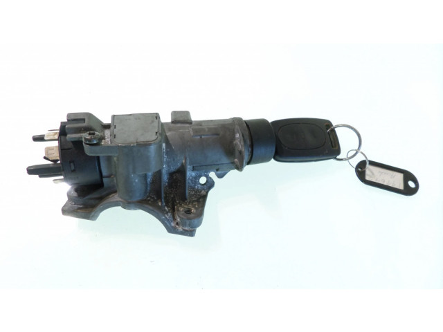 Замок зажигания