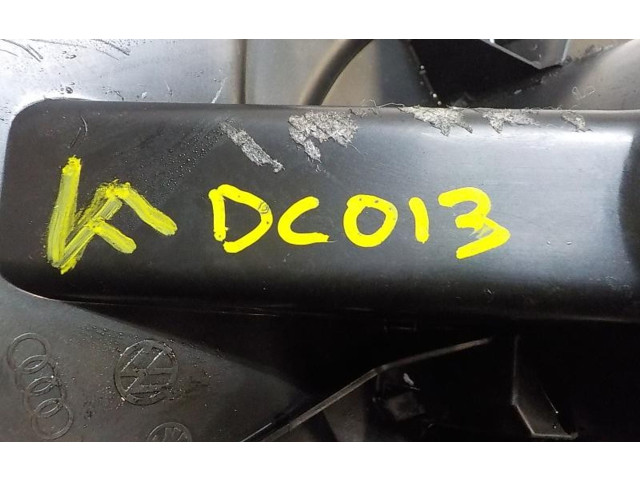 Вентилятор печки 6R1819015A, 6R1819015A Skoda Fabia Mk3 (NJ)