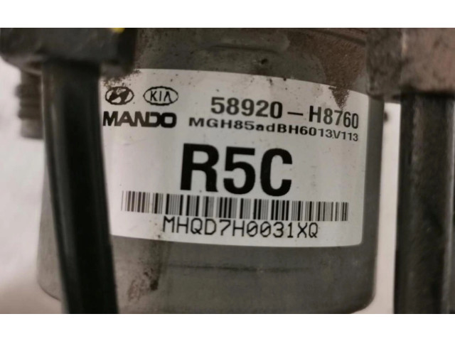 Jednotka ABS 58920-h8760 KIA Stonic 2018