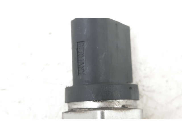 Vstřikovací lišta 7809127, 780912701 BMW 1 E81 E87 pro naftový motor 2.0