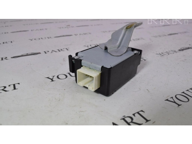 Блок управления дверью