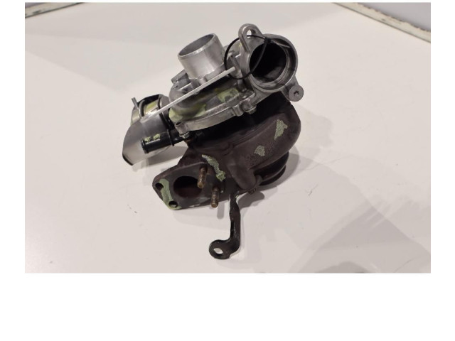 Турбина Mini One - Cooper Coupe R56 9657531880 для двигателя 9HZ