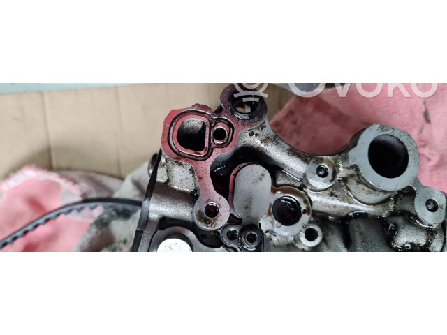 Масляный насос DET DETA 04L145208AA Audi Q5 SQ5