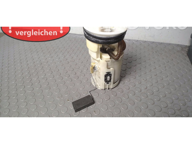 Топливный насос