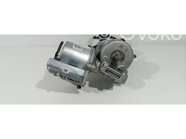 Рулевая рейка 488105379R, 488107188R Renault Clio V 2019 - года