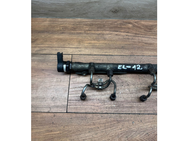 Топливная рампа 7788679 BMW 5 E60 E61