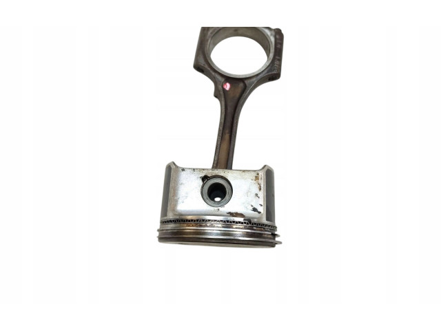 Čerpadlo oleje Chrysler Pacifica