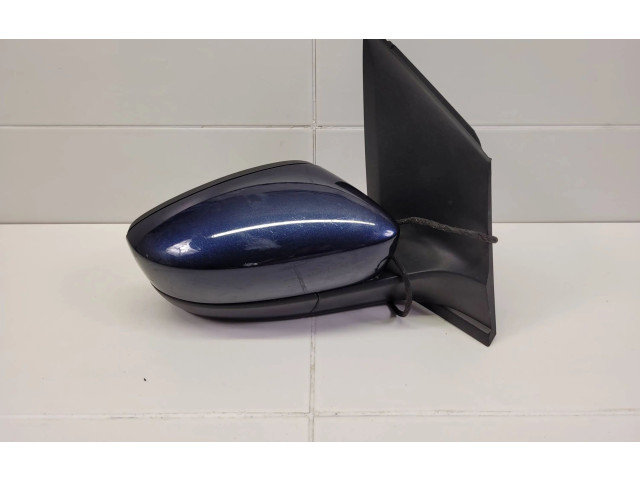 Ручка стеклоочистителей 1S1857508AB9B9 Volkswagen Up