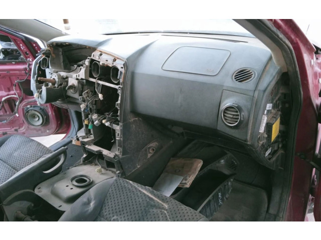 Подушка безопасности двери    SsangYong Actyon sports I