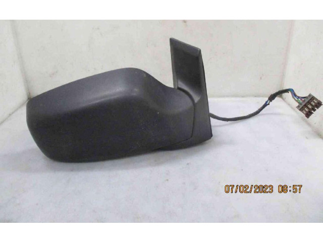 Zpětné zrcátko Peugeot 806 1996 8153JG, 8153JG