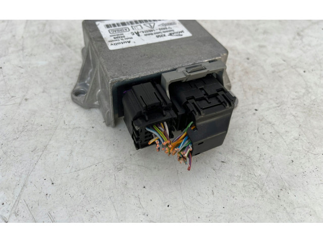 Блок подушек безопасности 14D374, 9X2314D374AC Jaguar XF X250