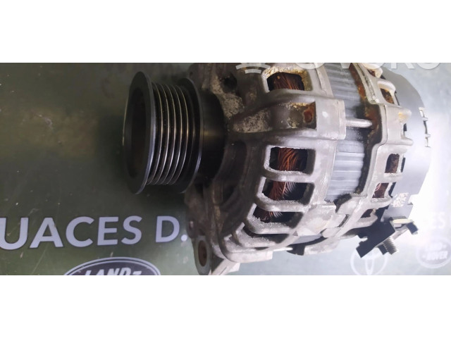 Генератор 30659580 Volvo XC90