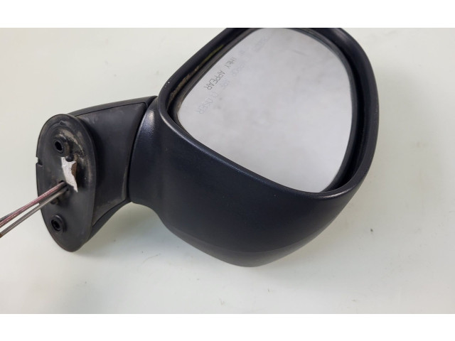 Зеркало электрическое        Chevrolet Matiz   -  года   