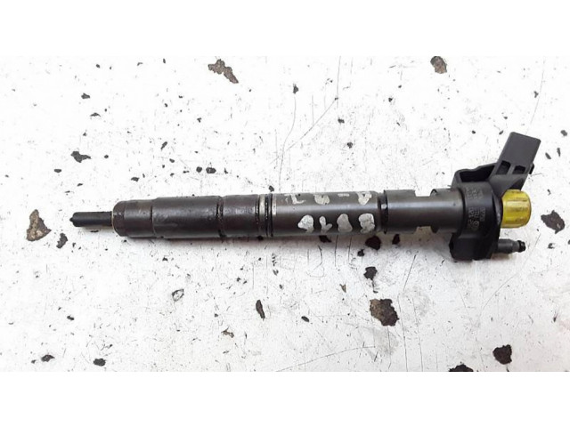 Vstřikovač 0445117021 Audi Q7 4L pro naftový motor 3.0
