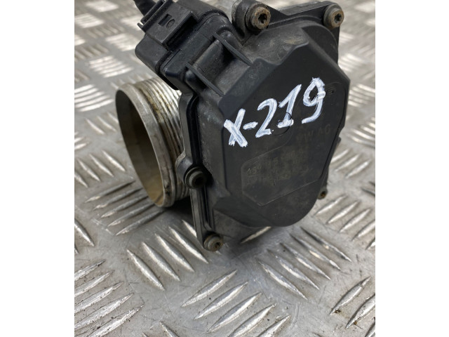 Turbodmychadlo Дроссельная заслонка 059145950AA Audi Q7 4L CRC