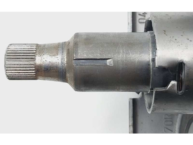 Рулевая рейка 9674861177, 9815905380 Citroen C4 Aircross