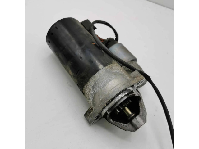 Стартер A6519062800, 20130302 Mercedes-Benz GLK (X204)