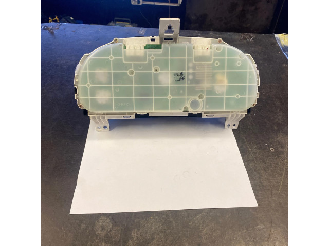 Панель приборов BP4KB Mazda 3 I