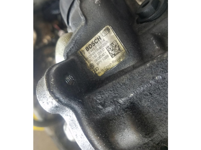 Моторчик дворников 03L130755D    Volkswagen Jetta VI