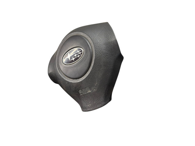 Подушка безопасности водителя    Subaru Forester SH