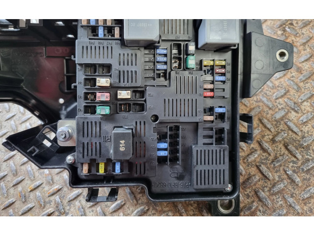 Pojistková skříňka 31398000, 31654059 Volvo XC60 2019