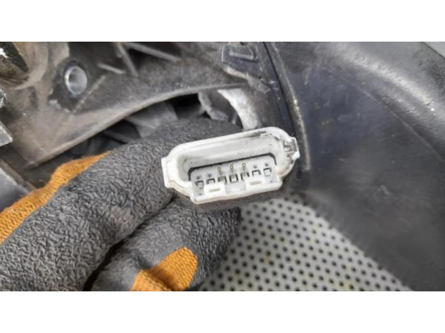 Зеркало электрическое Fiat Grande Punto