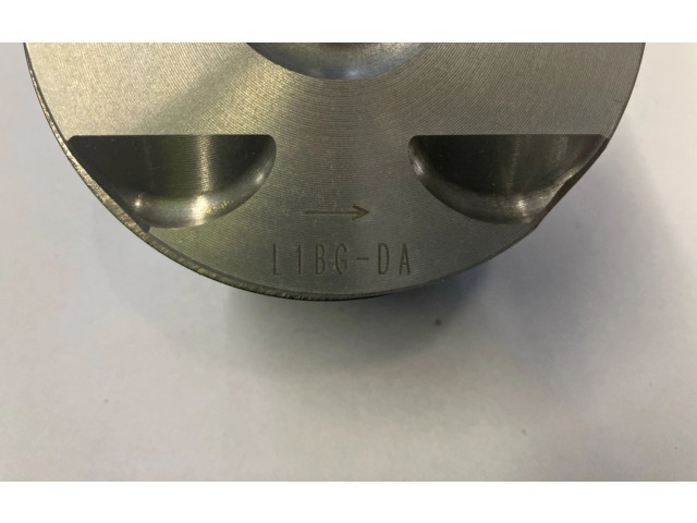 Ojnice L1BG6105DA Ford Fiesta