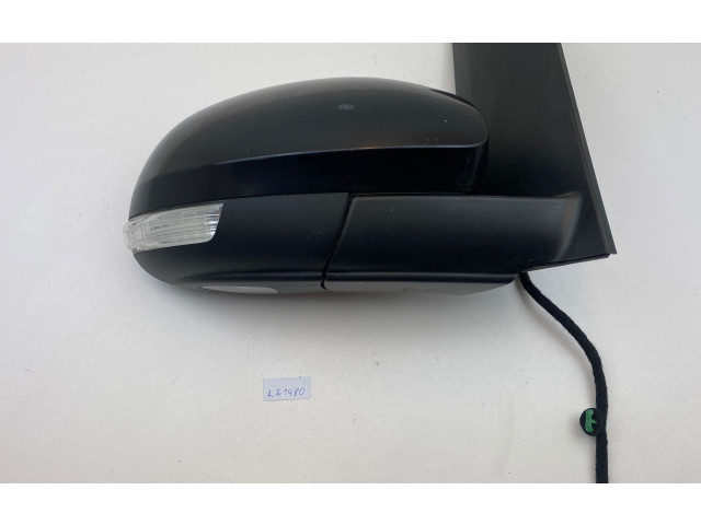 Zpětné zrcátko Seat Alhambra (Mk2) 2012 A057273, E1021147