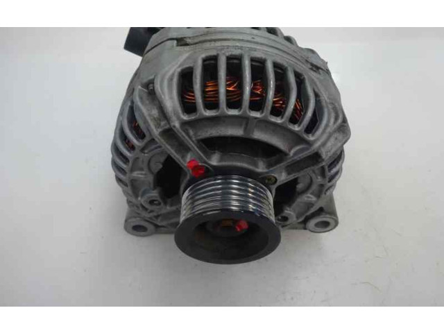 Генератор 9621791480   Citroen Xantia      