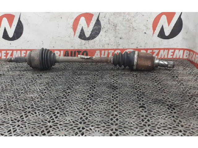 Турбина Dacia Logan I