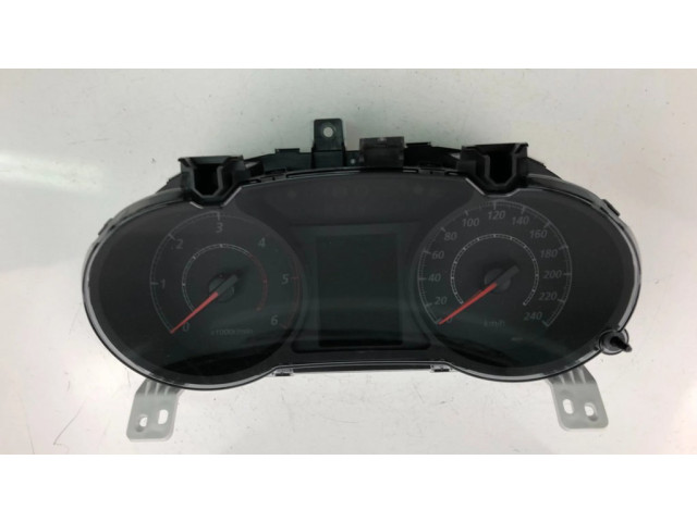 Панель приборов 8100B818 Mitsubishi ASX