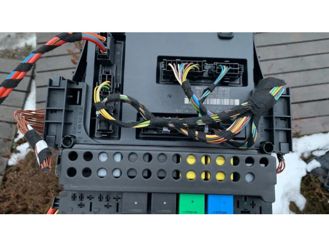 Комфортный модуль