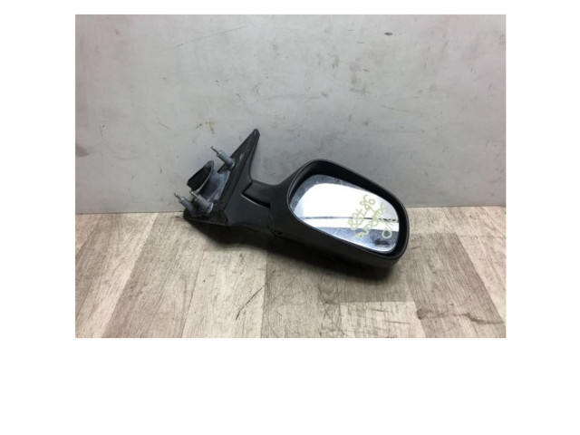 Зеркало (механическое)