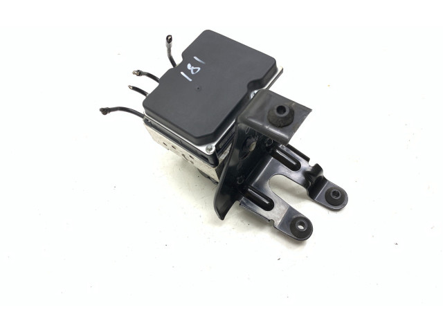 Блок АБС 0265236069, CW832C405BC Jaguar XK - XKR 2006 - 2016 года