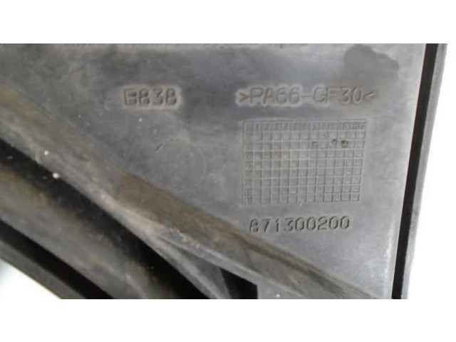 Электрический вентилятор радиаторов