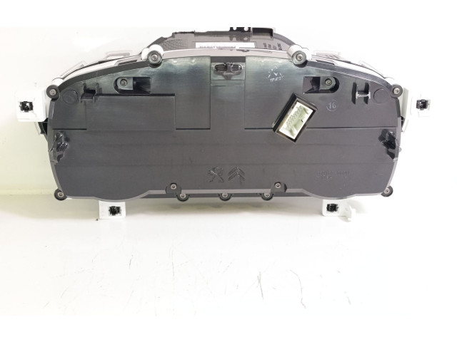 Панель приборов 983110168000 Peugeot Partner III