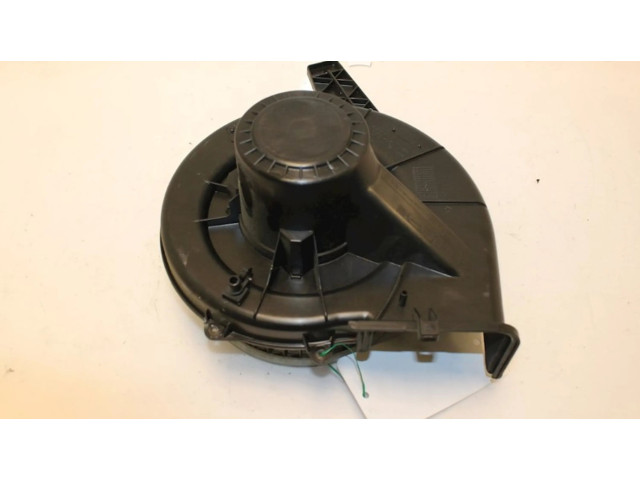 Вентилятор печки    6Q1819015C, 6Q1819015C   Skoda Fabia Mk1 (6Y)